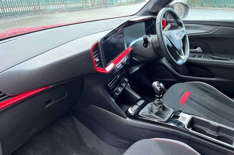 Used Vauxhall Mokka 2021 for sale - 77513301: Photo 13