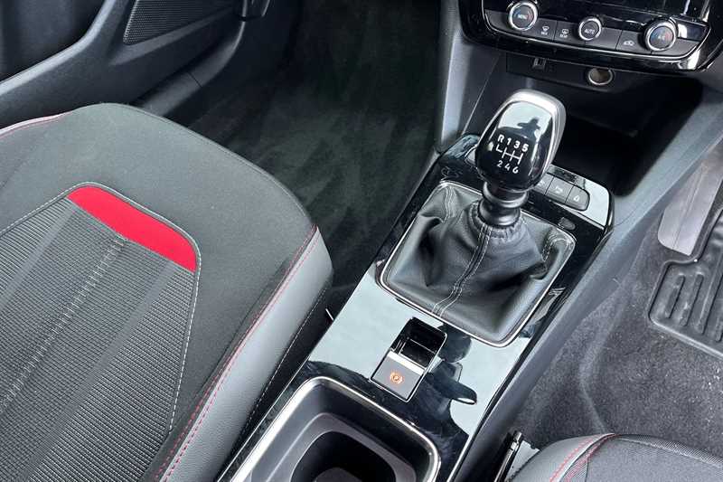 Used Vauxhall Mokka 2021 for sale - 77513301: Photo 14