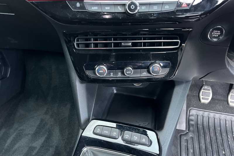 Used Vauxhall Mokka 2021 for sale - 77513301: Photo 15