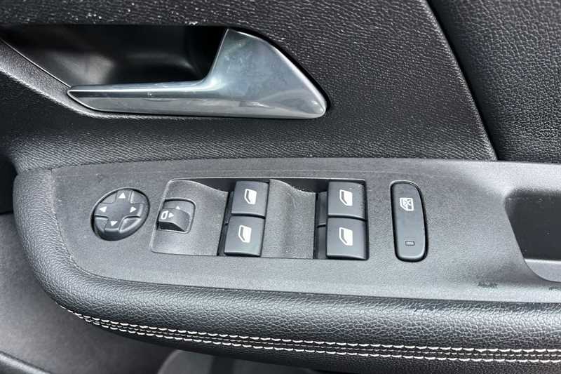 Used Vauxhall Mokka 2021 for sale - 77513301: Photo 16