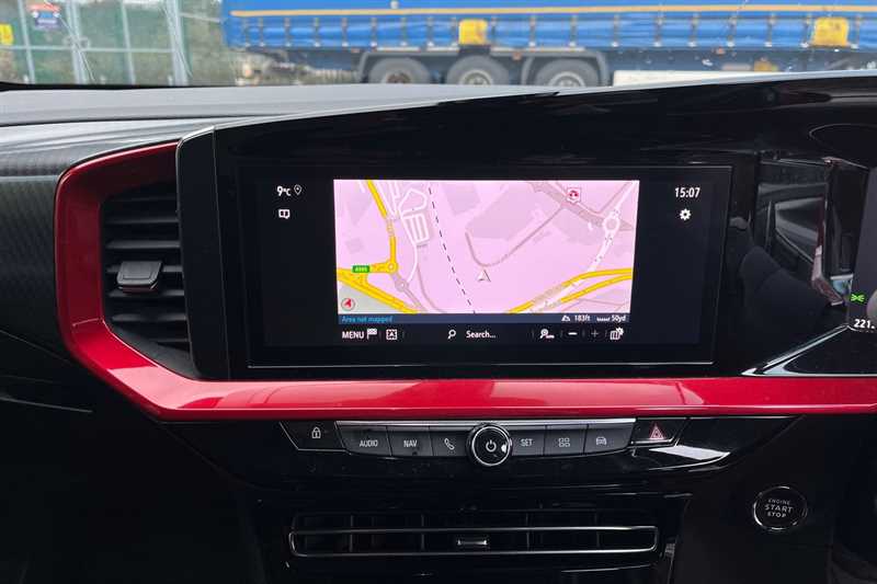 Used Vauxhall Mokka 2021 for sale - 77513301: Photo 18