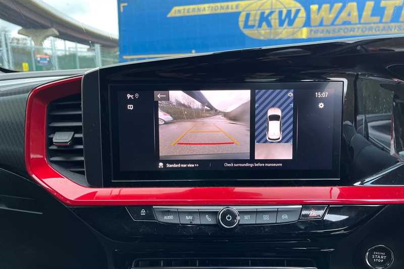 Used Vauxhall Mokka 2021 for sale - 77513301: Photo 19