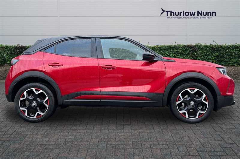 Used Vauxhall Mokka 2021 for sale - 77513301: Photo 2