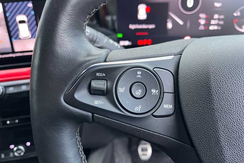 Used Vauxhall Mokka 2021 for sale - 77513301: Photo 21