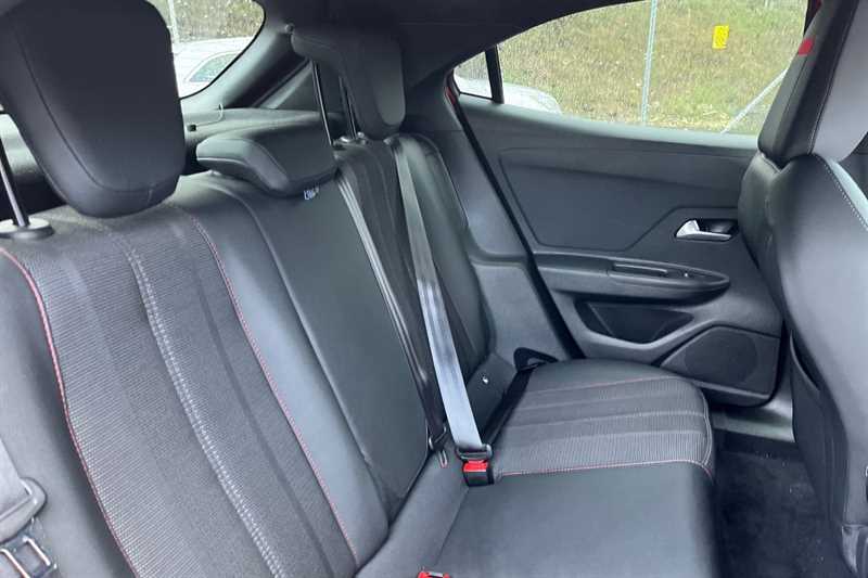 Used Vauxhall Mokka 2021 for sale - 77513301: Photo 23