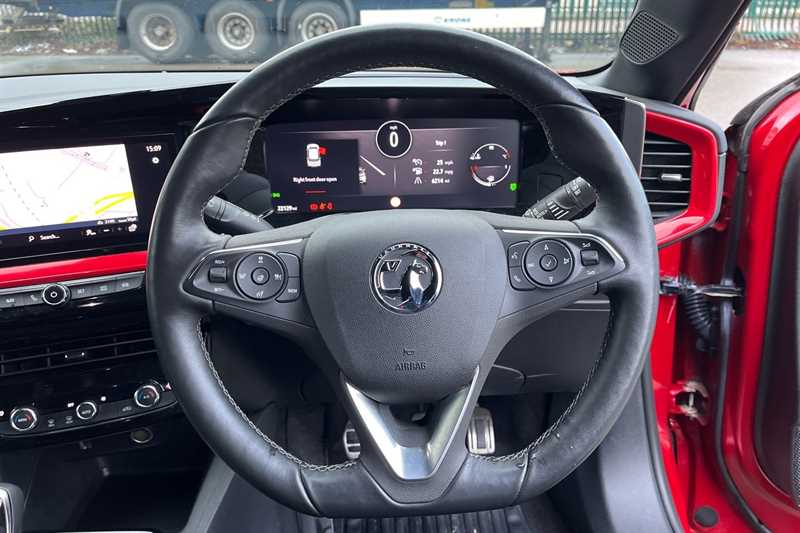 Used Vauxhall Mokka 2021 for sale - 77513301: Photo 25