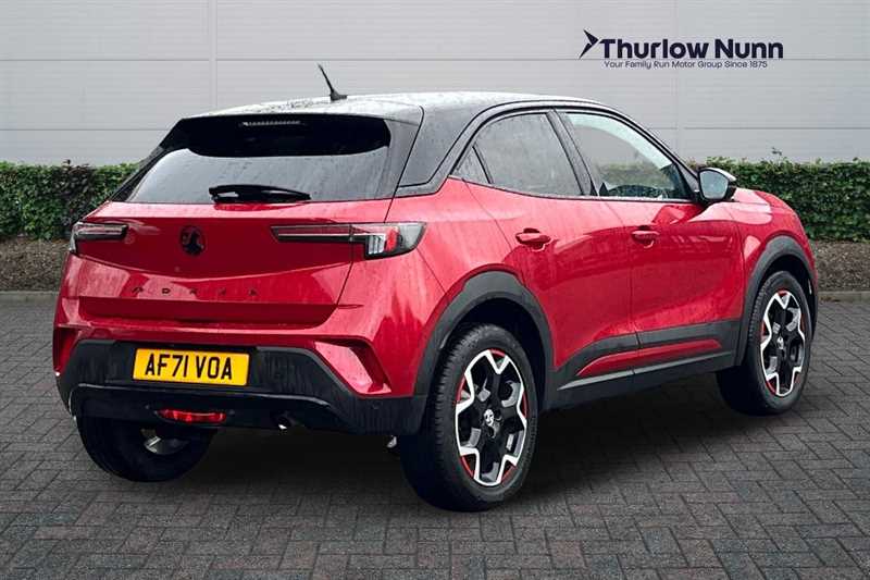 Used Vauxhall Mokka 2021 for sale - 77513301: Photo 3