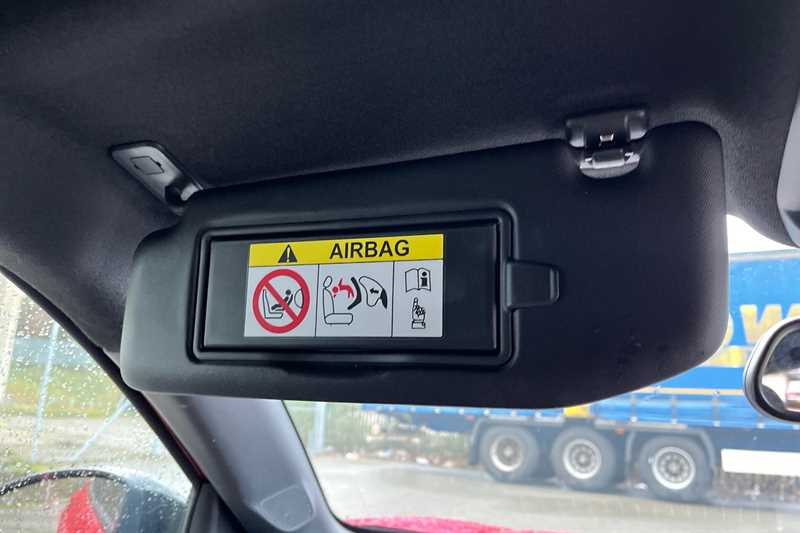 Used Vauxhall Mokka 2021 for sale - 77513301: Photo 31