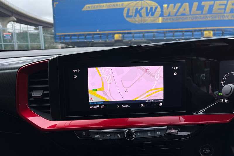 Used Vauxhall Mokka 2021 for sale - 77513301: Photo 37