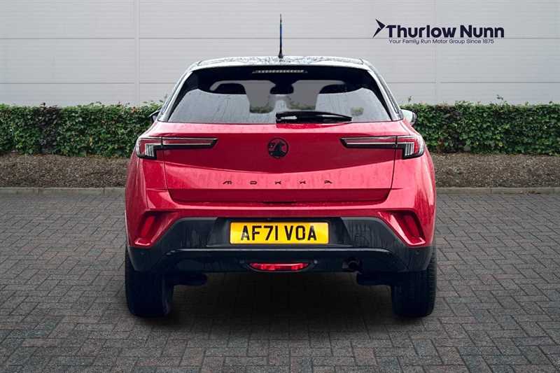 Used Vauxhall Mokka 2021 for sale - 77513301: Photo 4