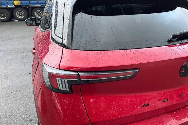 Used Vauxhall Mokka 2021 for sale - 77513301: Photo 44