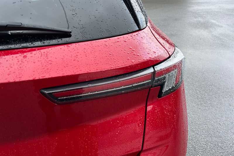 Used Vauxhall Mokka 2021 for sale - 77513301: Photo 46