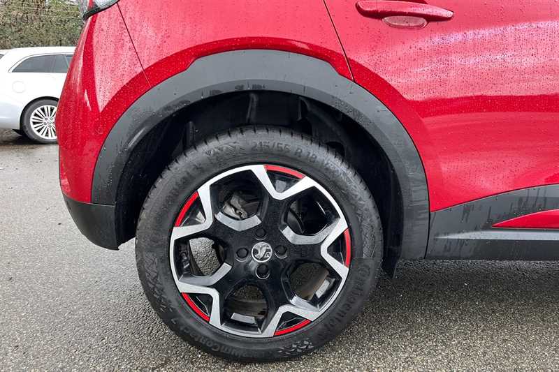 Used Vauxhall Mokka 2021 for sale - 77513301: Photo 50