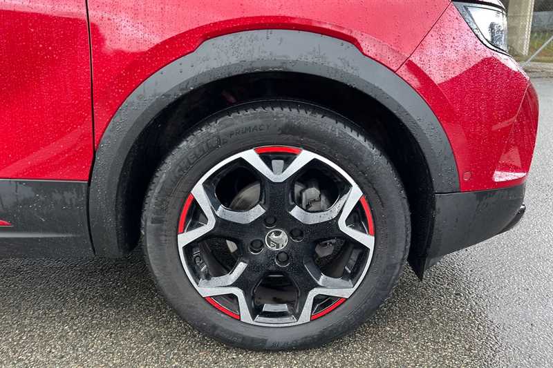 Used Vauxhall Mokka 2021 for sale - 77513301: Photo 52