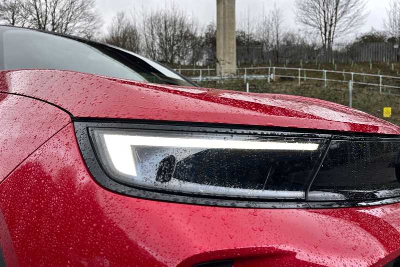 Used Vauxhall Mokka 2021 for sale - 77513301: Photo 53