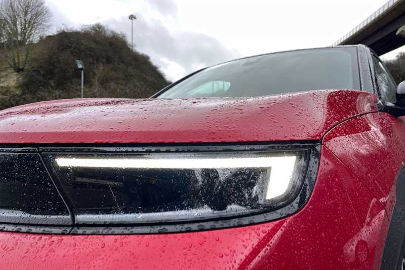 Used Vauxhall Mokka 2021 for sale - 77513301: Photo 55