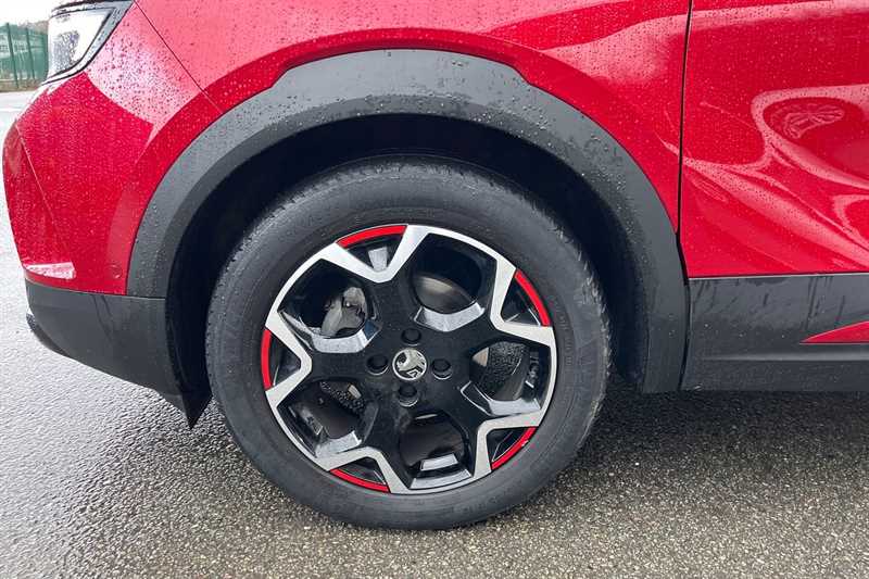 Used Vauxhall Mokka 2021 for sale - 77513301: Photo 57