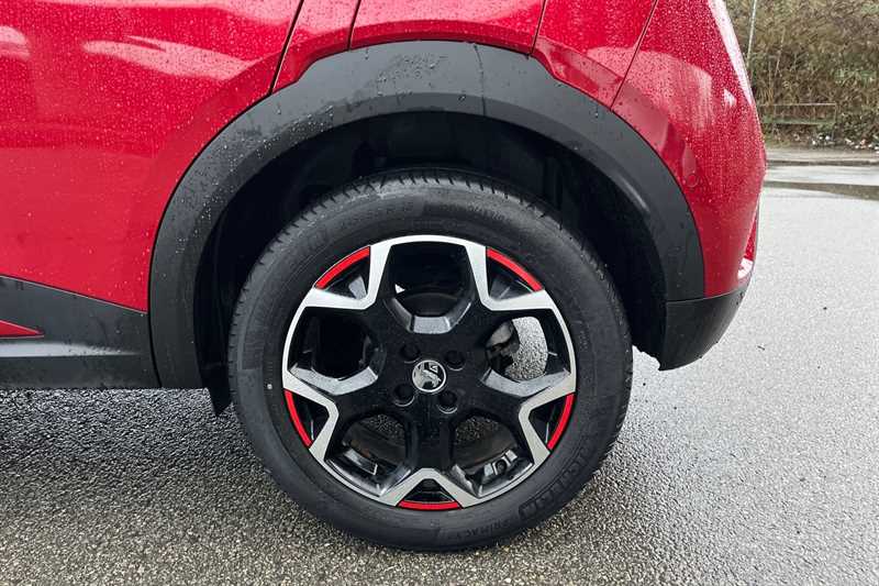 Used Vauxhall Mokka 2021 for sale - 77513301: Photo 59