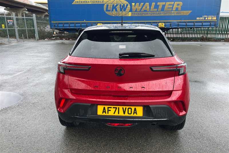 Used Vauxhall Mokka 2021 for sale - 77513301: Photo 60