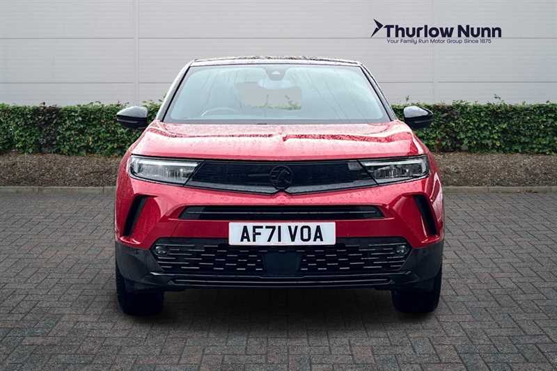 Used Vauxhall Mokka 2021 for sale - 77513301: Photo 8