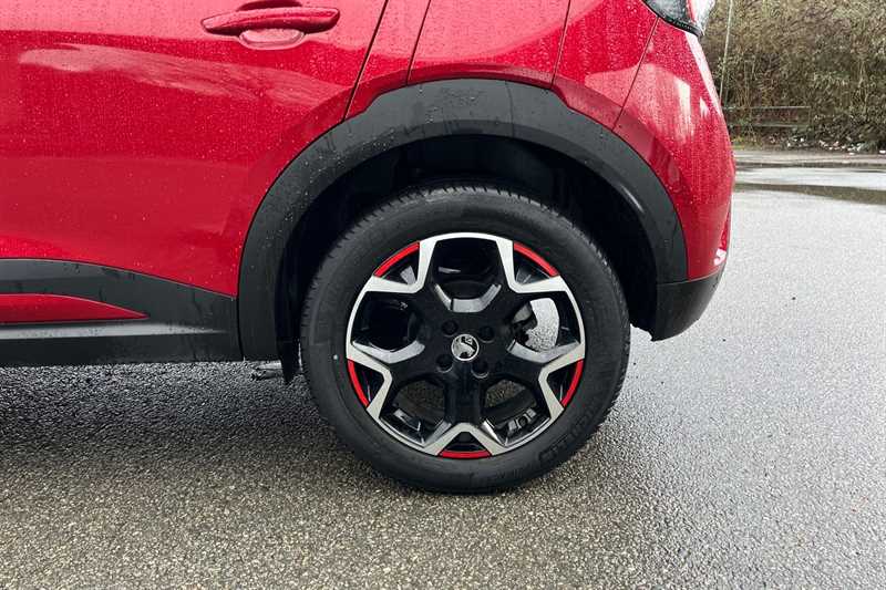 Used Vauxhall Mokka 2021 for sale - 77513301: Photo 9