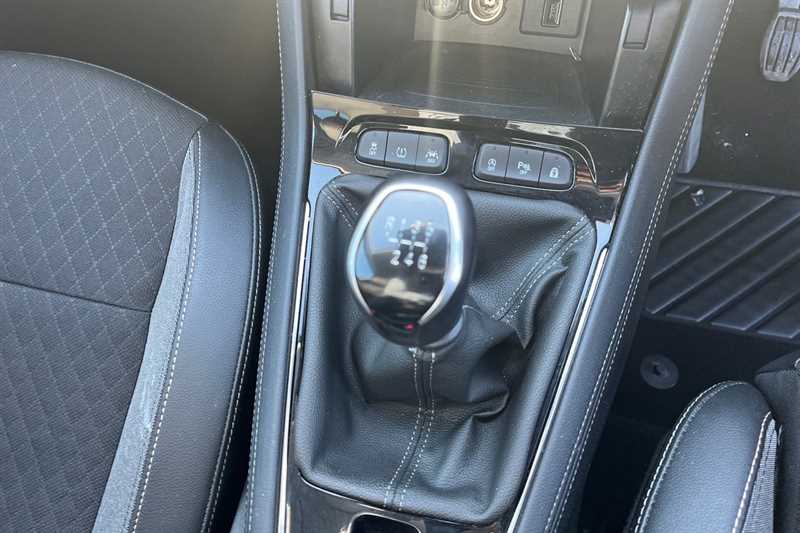 Used Vauxhall Grandland X 2021 for sale - 77927594: Photo 14