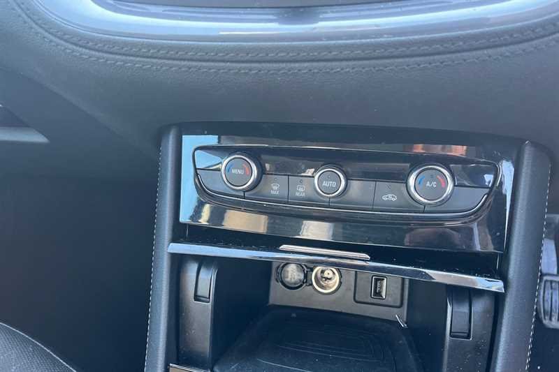 Used Vauxhall Grandland X 2021 for sale - 77927594: Photo 15