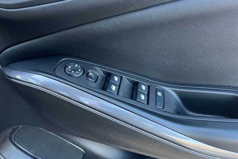 Used Vauxhall Grandland X 2021 for sale - 77927594: Photo 16