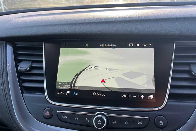 Used Vauxhall Grandland X 2021 for sale - 77927594: Photo 18