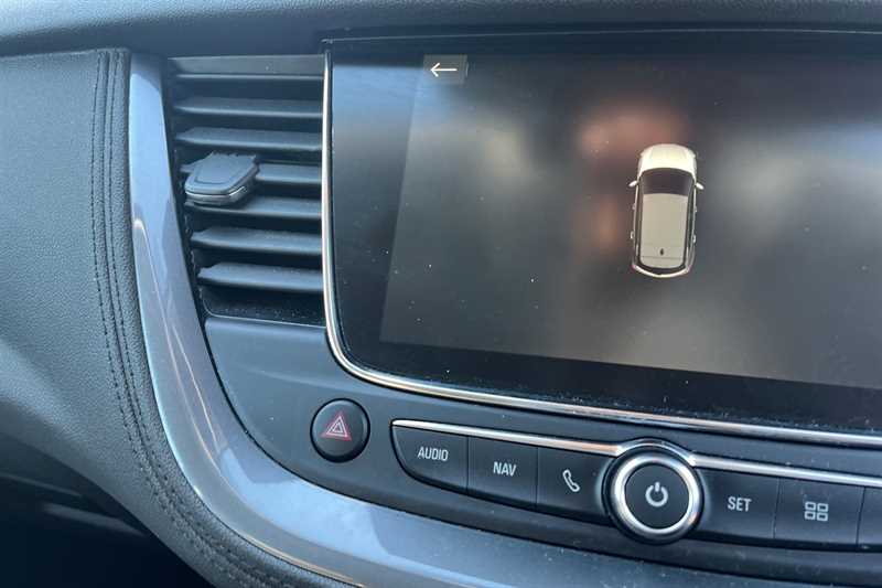 Used Vauxhall Grandland X 2021 for sale - 77927594: Photo 19