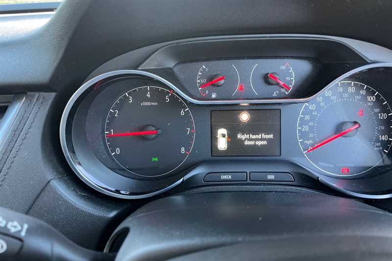 Used Vauxhall Grandland X 2021 for sale - 77927594: Photo 20