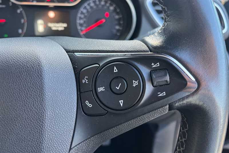 Used Vauxhall Grandland X 2021 for sale - 77927594: Photo 22