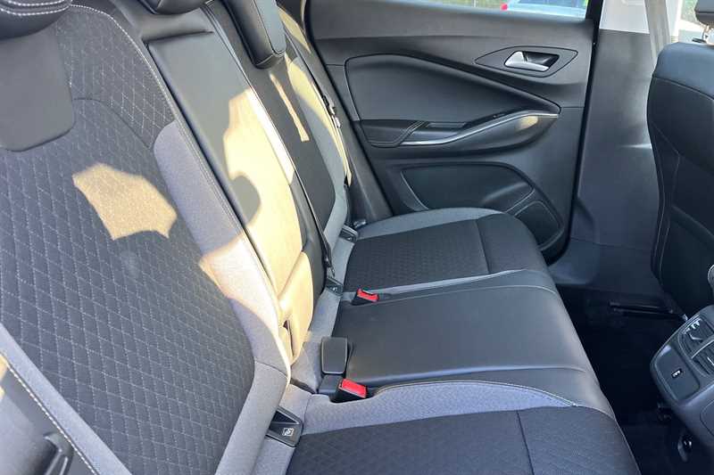 Used Vauxhall Grandland X 2021 for sale - 77927594: Photo 23