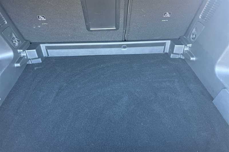 Used Vauxhall Grandland X 2021 for sale - 77927594: Photo 24