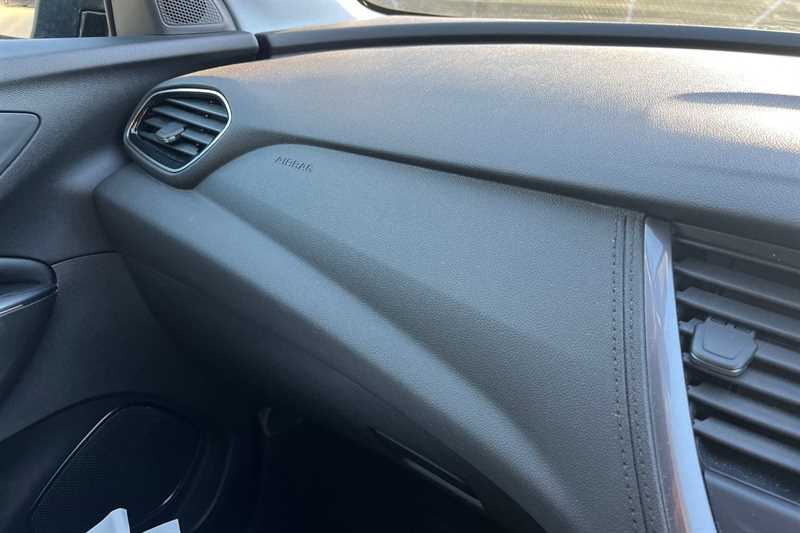 Used Vauxhall Grandland X 2021 for sale - 77927594: Photo 29