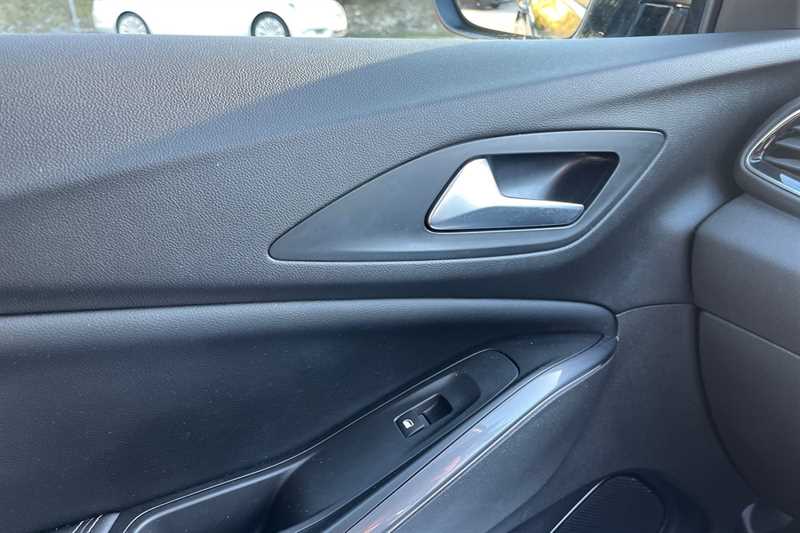 Used Vauxhall Grandland X 2021 for sale - 77927594: Photo 30
