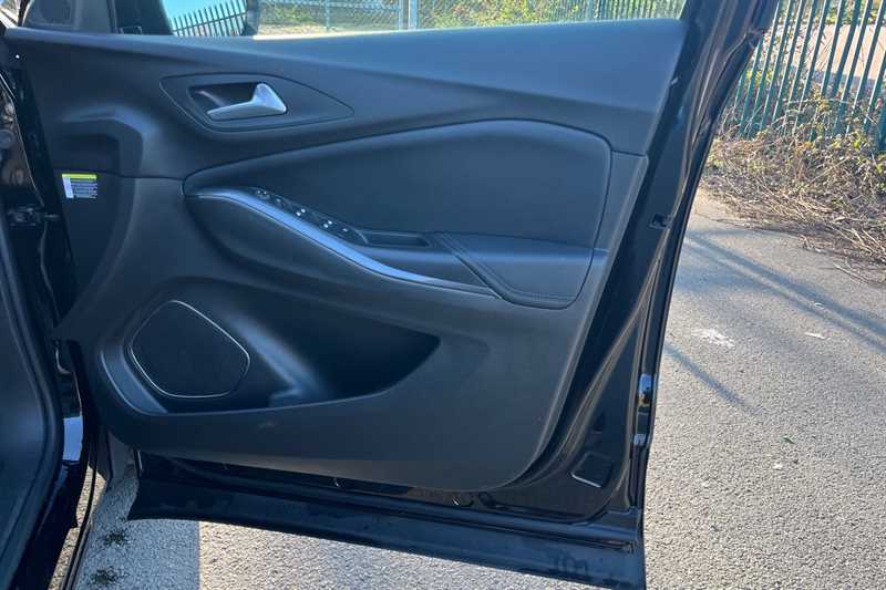 Used Vauxhall Grandland X 2021 for sale - 77927594: Photo 37