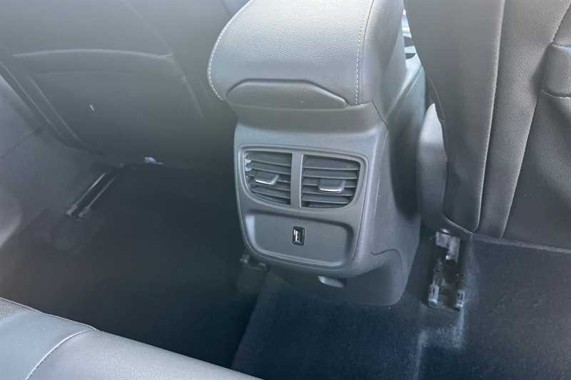 Used Vauxhall Grandland X 2021 for sale - 77927594: Photo 38