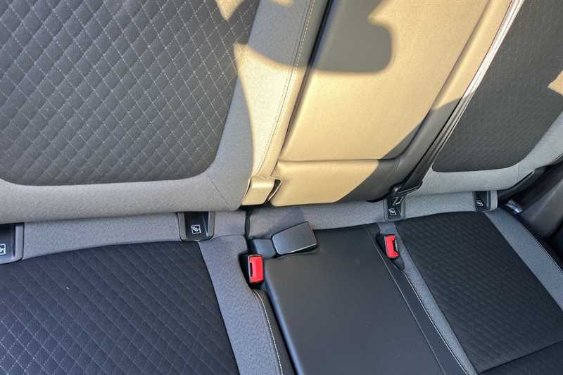 Used Vauxhall Grandland X 2021 for sale - 77927594: Photo 39