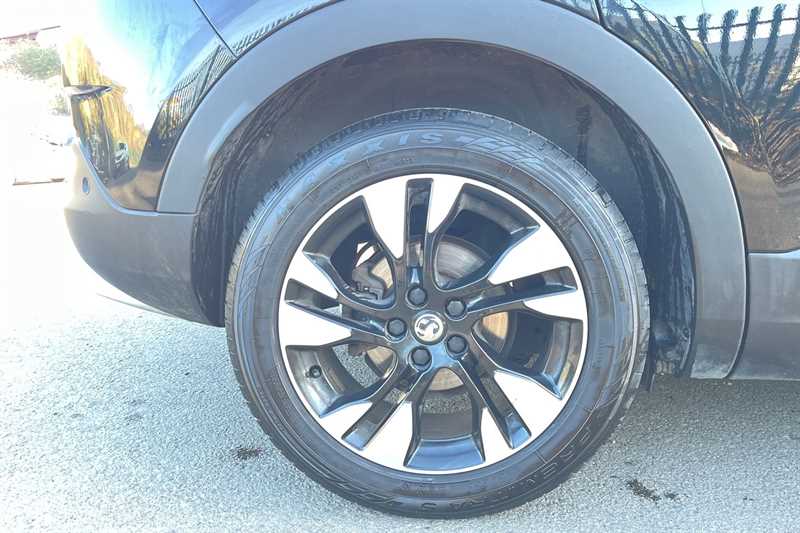 Used Vauxhall Grandland X 2021 for sale - 77927594: Photo 42