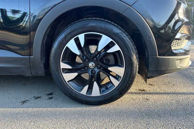 Used Vauxhall Grandland X 2021 for sale - 77927594: Photo 45