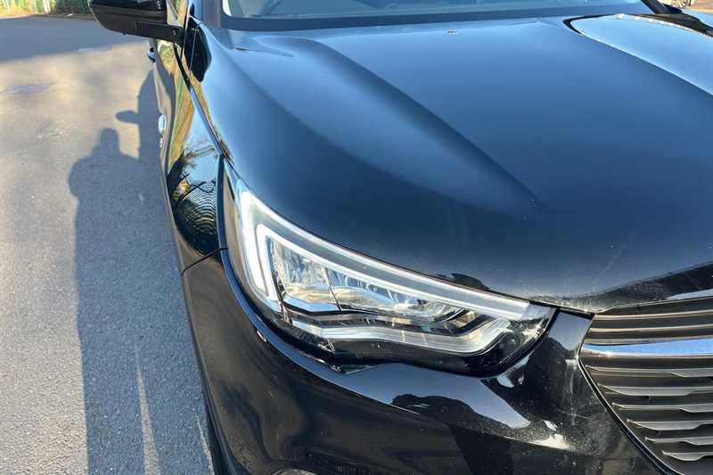 Used Vauxhall Grandland X 2021 for sale - 77927594: Photo 46