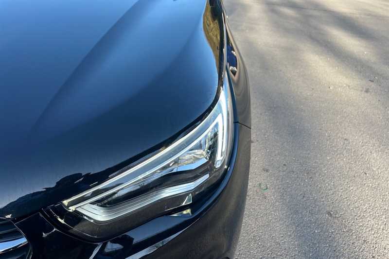 Used Vauxhall Grandland X 2021 for sale - 77927594: Photo 49