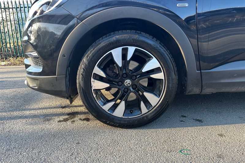 Used Vauxhall Grandland X 2021 for sale - 77927594: Photo 51