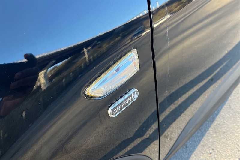 Used Vauxhall Grandland X 2021 for sale - 77927594: Photo 53