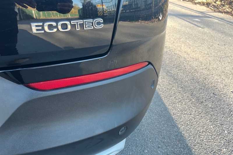 Used Vauxhall Grandland X 2021 for sale - 77927594: Photo 58