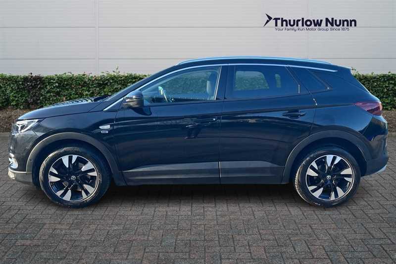 Used Vauxhall Grandland X 2021 for sale - 77927594: Photo 6