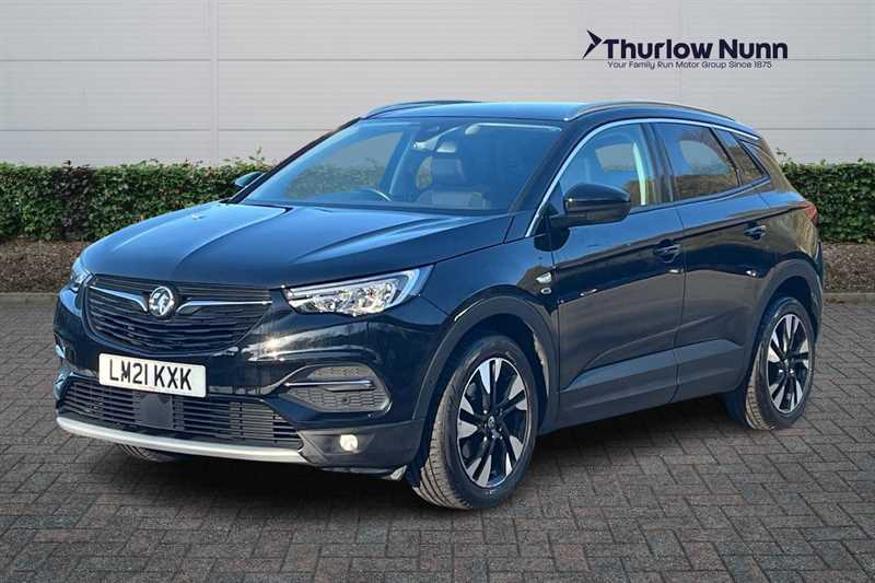 Used Vauxhall Grandland X 2021 for sale - 77927594: Photo 7