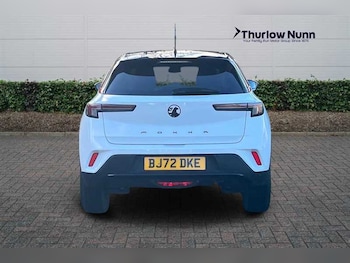 Used Vauxhall Mokka 2023 for sale - 77307809: Photo