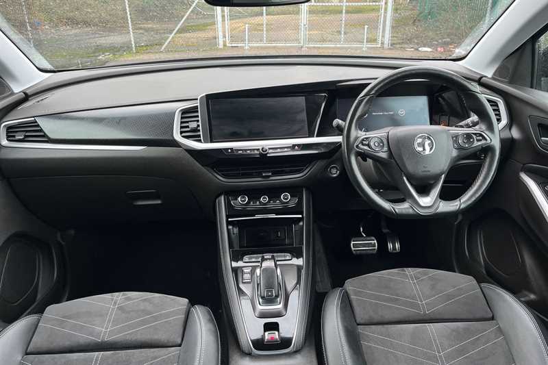 Used Vauxhall Grandland 2022 for sale - 77239671: Photo 12